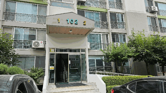 충북 청주시 흥덕구 복대동 2461 세원느티마을아파트  아파트 사진 2