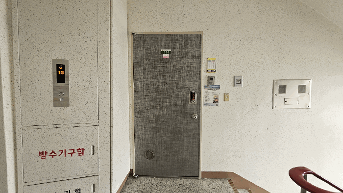 충북 청주시 흥덕구 복대동 2461 세원느티마을아파트  아파트 사진 4