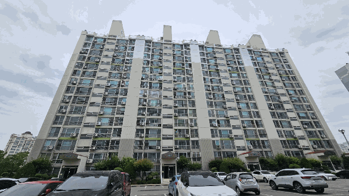 충북 청주시 흥덕구 복대동 2461 세원느티마을아파트  아파트 사진 5