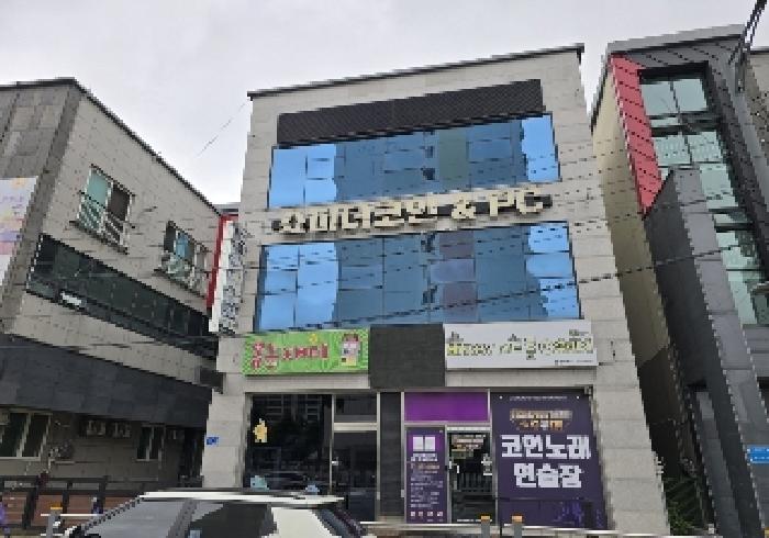 충북 충주시 호암동 137-5 상가주택 사진 3