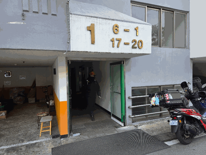 충북 청주시 상당구 영운동 33-1 한진신세대아파트 9 아파트 사진 3