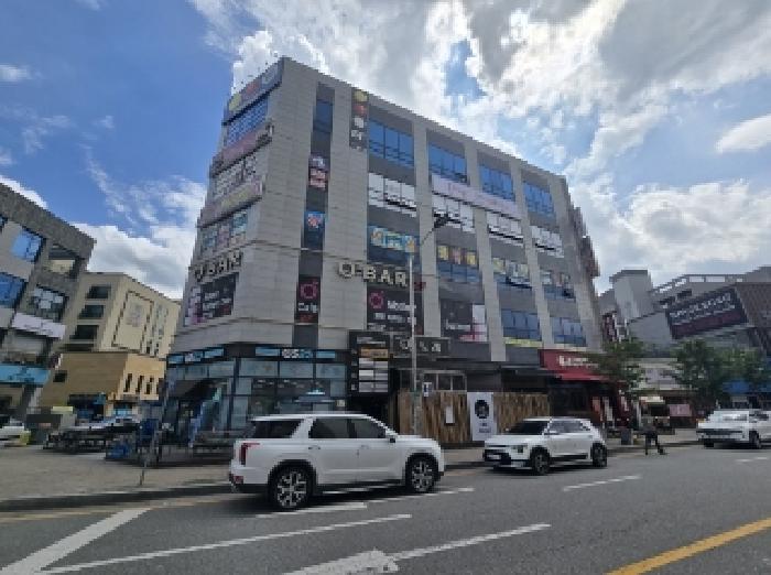 충북 청주시 청원구 율량동 2021 3층302호 근린상가 사진 3