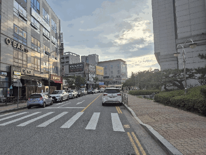 충북 청주시 청원구 율량동 2021 3층302호 근린상가 사진 5