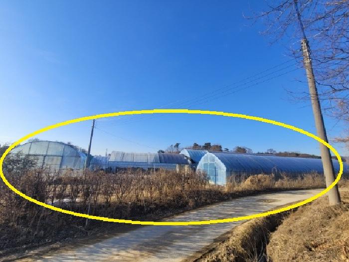 충북 청주시 청원구 북이면 현암리 432 전 사진 2